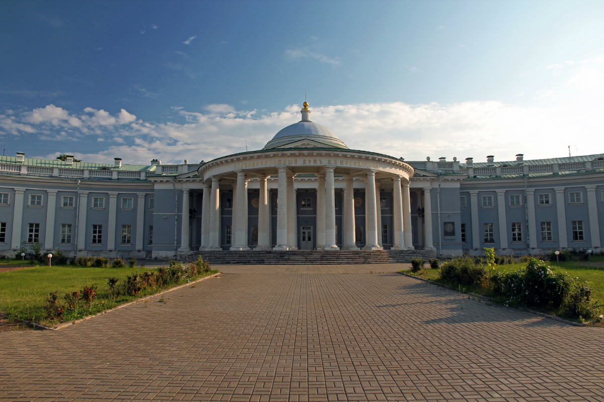 Включи шереметьева. Странноприимный дом Шереметева в Москве. Институт Склифосовского («Странноприимный дом» графа Шереметева). «Странноприимный дом» н. п. Шереметева.